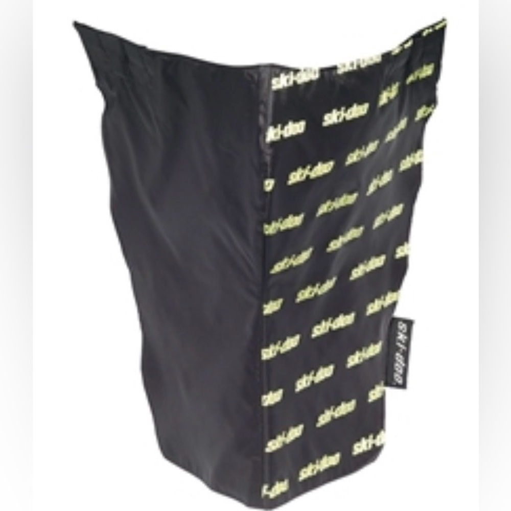 Ski-Doo Face Scarf Unisex Hi-Vis